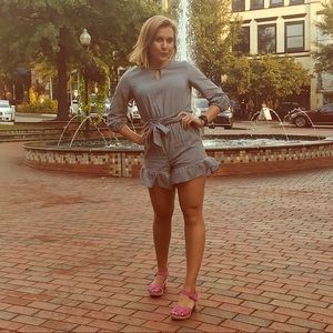 Meet your Posher, Sarah